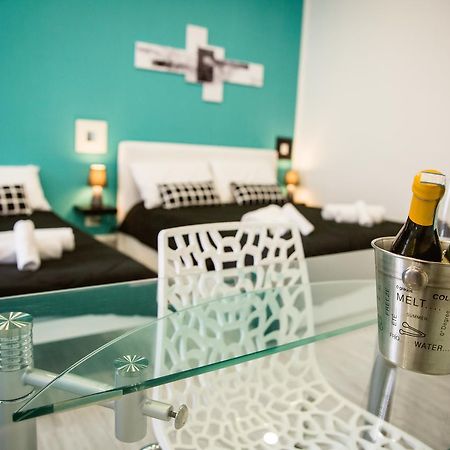 Palermo Suites & Rooms المظهر الخارجي الصورة
