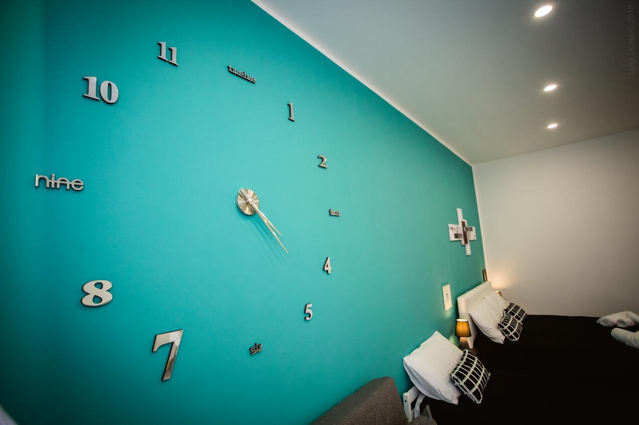 Palermo Suites & Rooms المظهر الخارجي الصورة