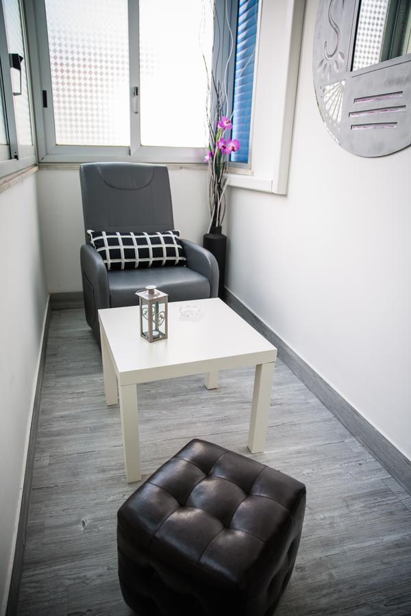 Palermo Suites & Rooms المظهر الخارجي الصورة