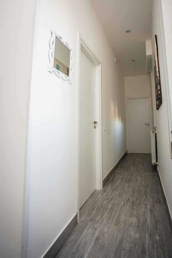 Palermo Suites & Rooms المظهر الخارجي الصورة