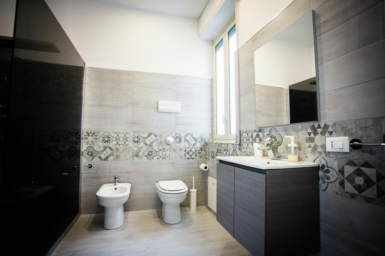 Palermo Suites & Rooms المظهر الخارجي الصورة
