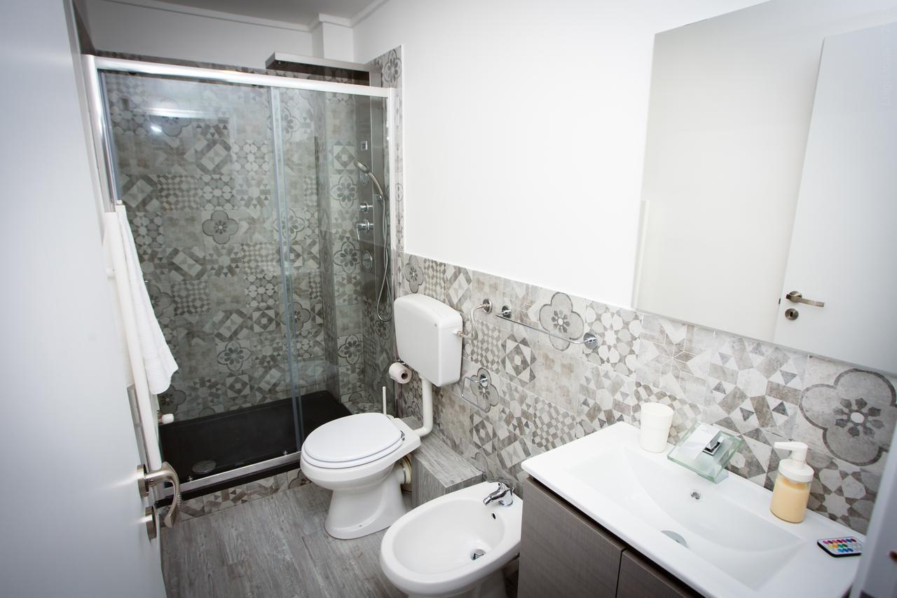Palermo Suites & Rooms المظهر الخارجي الصورة