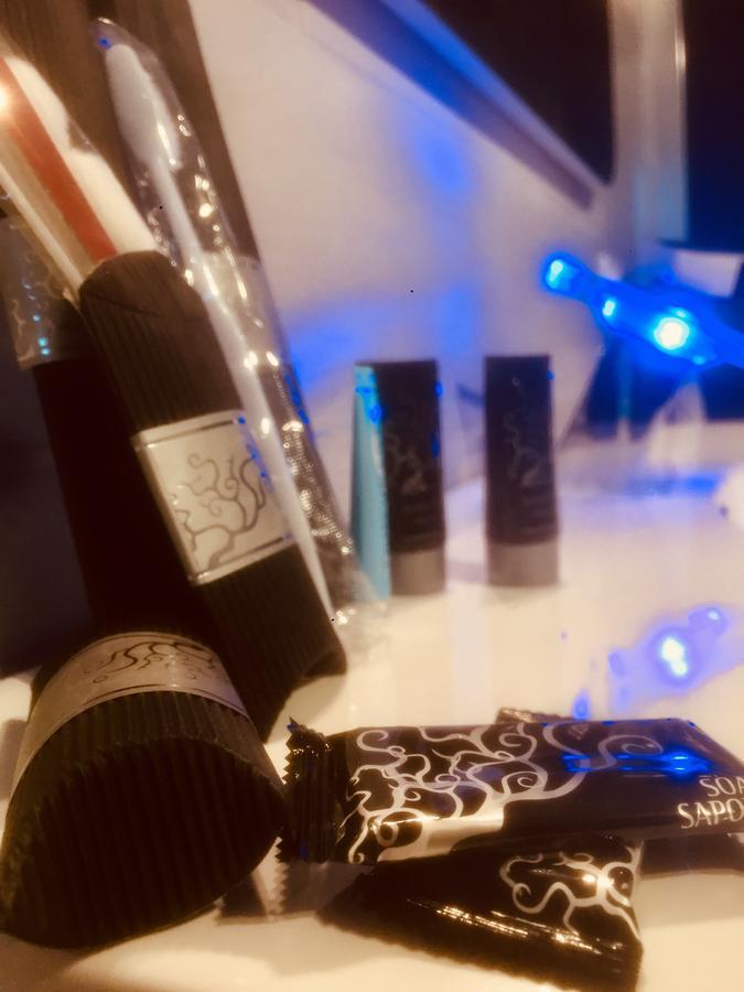 Palermo Suites & Rooms المظهر الخارجي الصورة