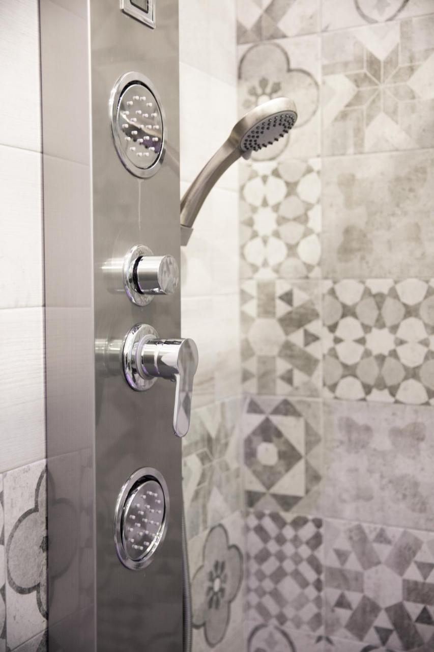 Palermo Suites & Rooms المظهر الخارجي الصورة