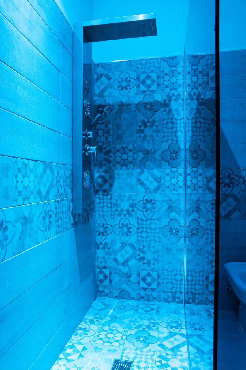 Palermo Suites & Rooms المظهر الخارجي الصورة