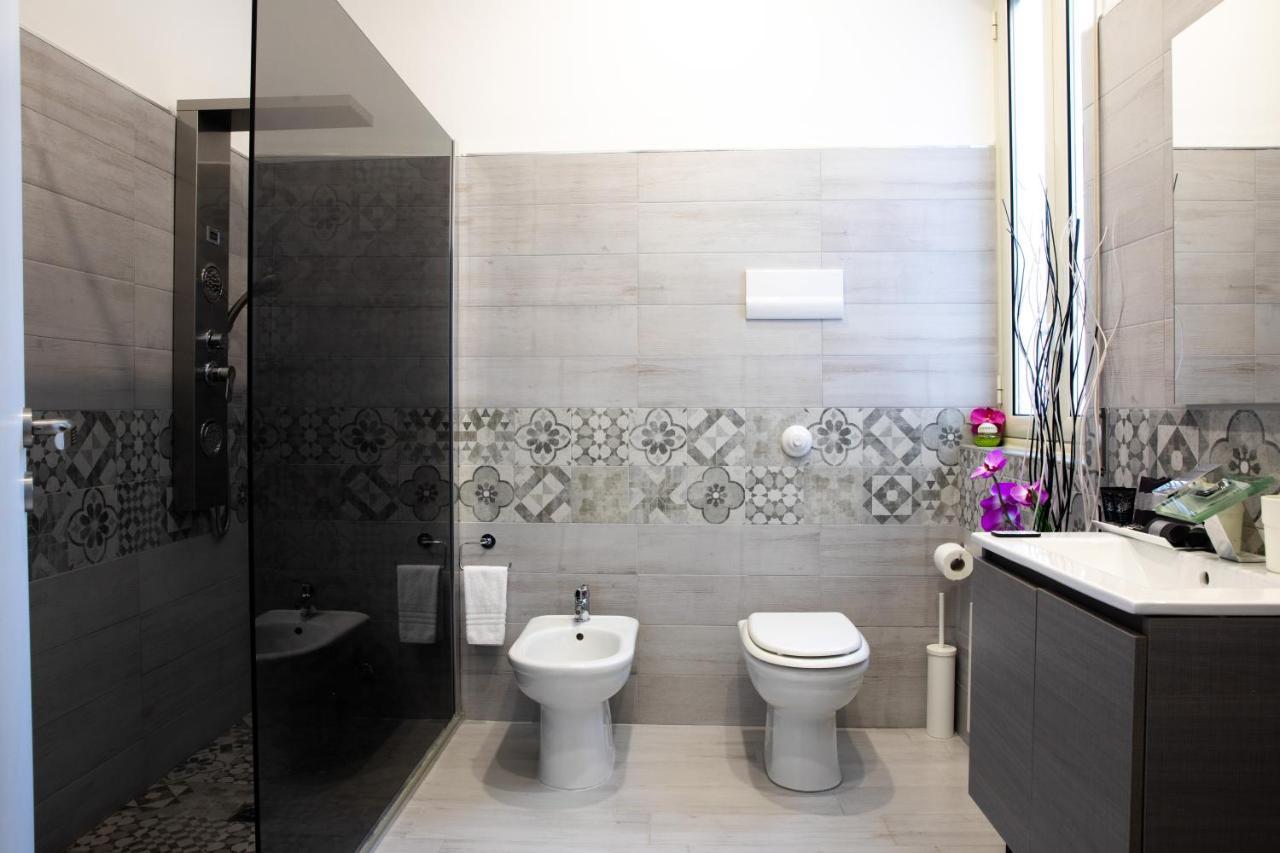 Palermo Suites & Rooms المظهر الخارجي الصورة